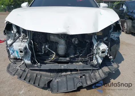 2015 Lexus Es 350 from USA, damaged, VIN JTHBK1GG1F2179723